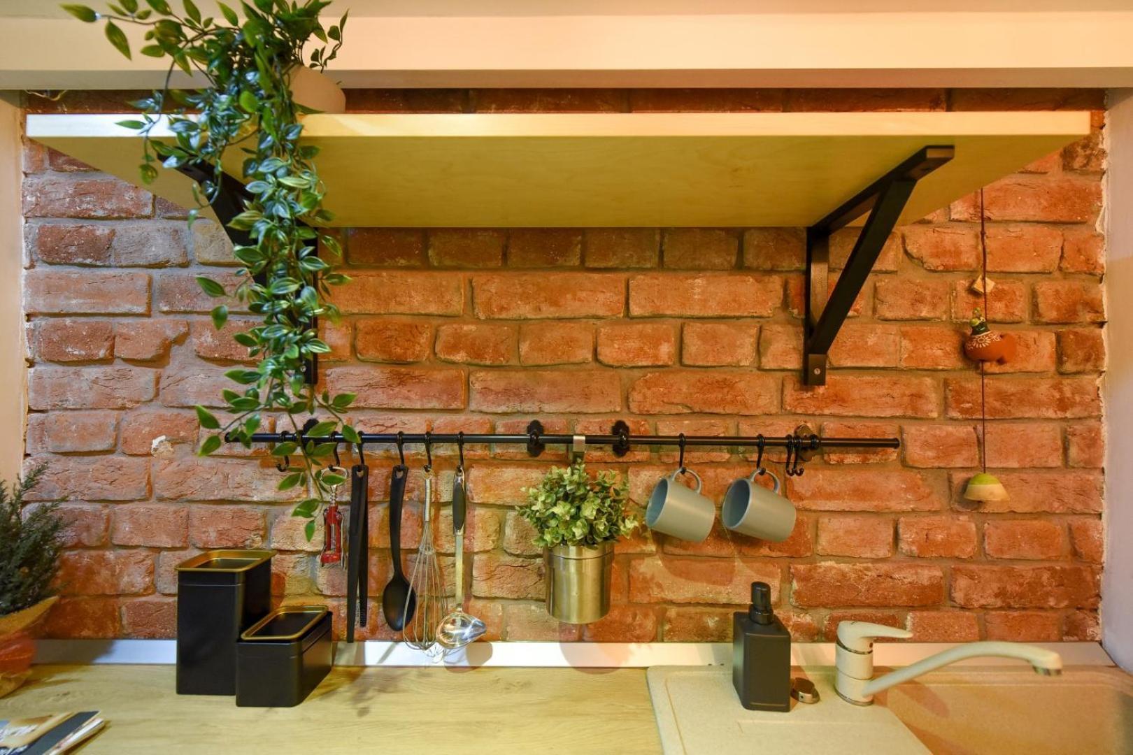 Central Comfort - Duplex-Style Studios On Regina Elisabeta بوخارست الغرفة الصورة