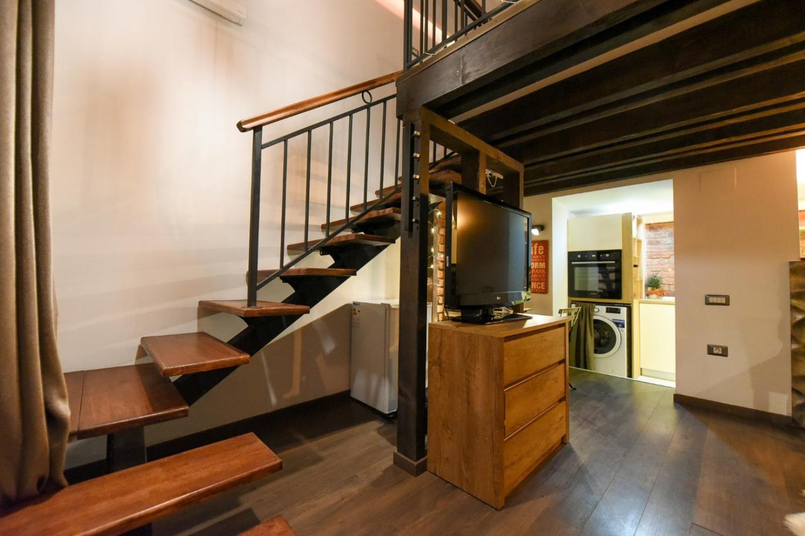 Central Comfort - Duplex-Style Studios On Regina Elisabeta بوخارست المظهر الخارجي الصورة