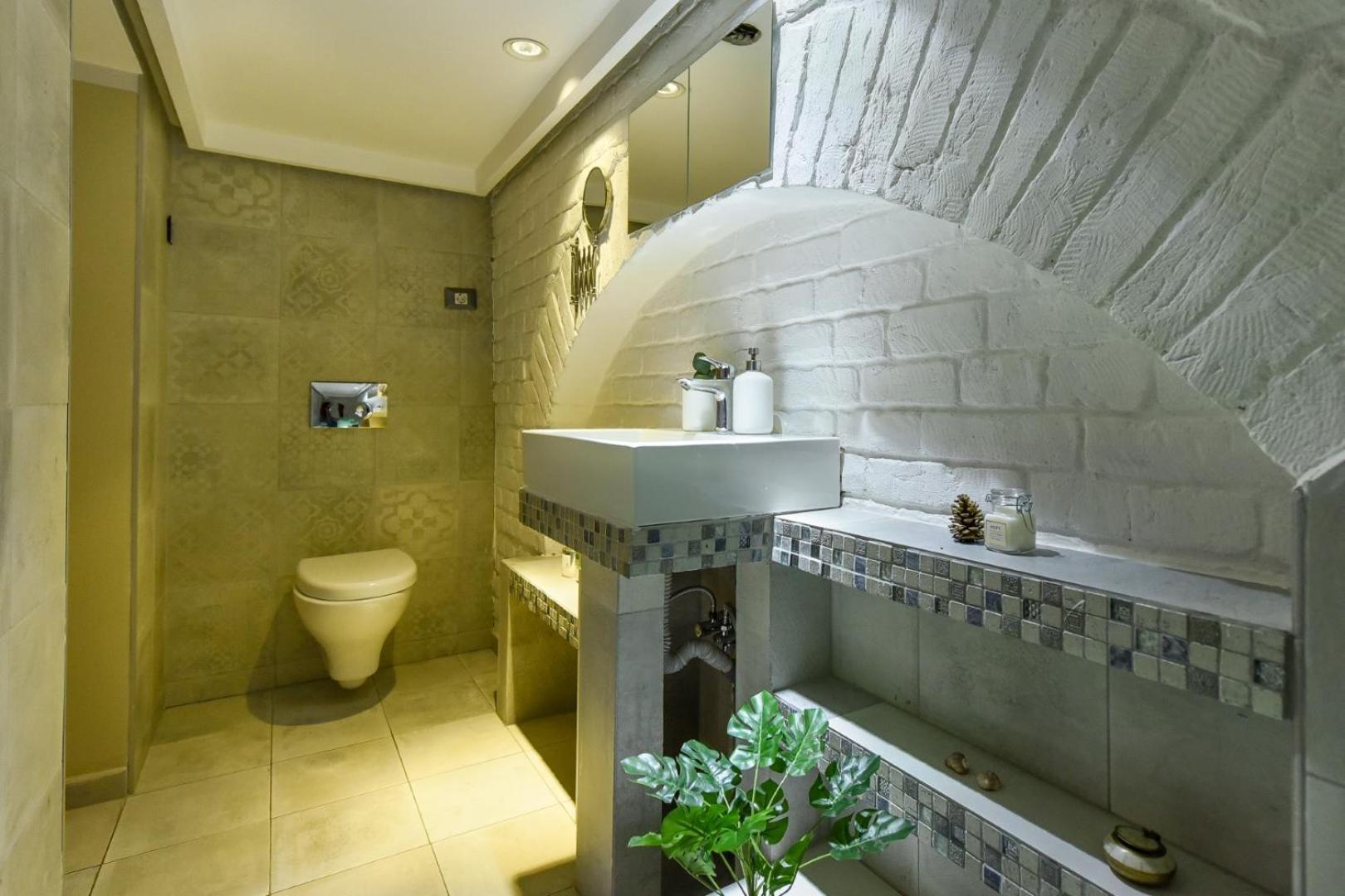 Central Comfort - Duplex-Style Studios On Regina Elisabeta بوخارست الغرفة الصورة
