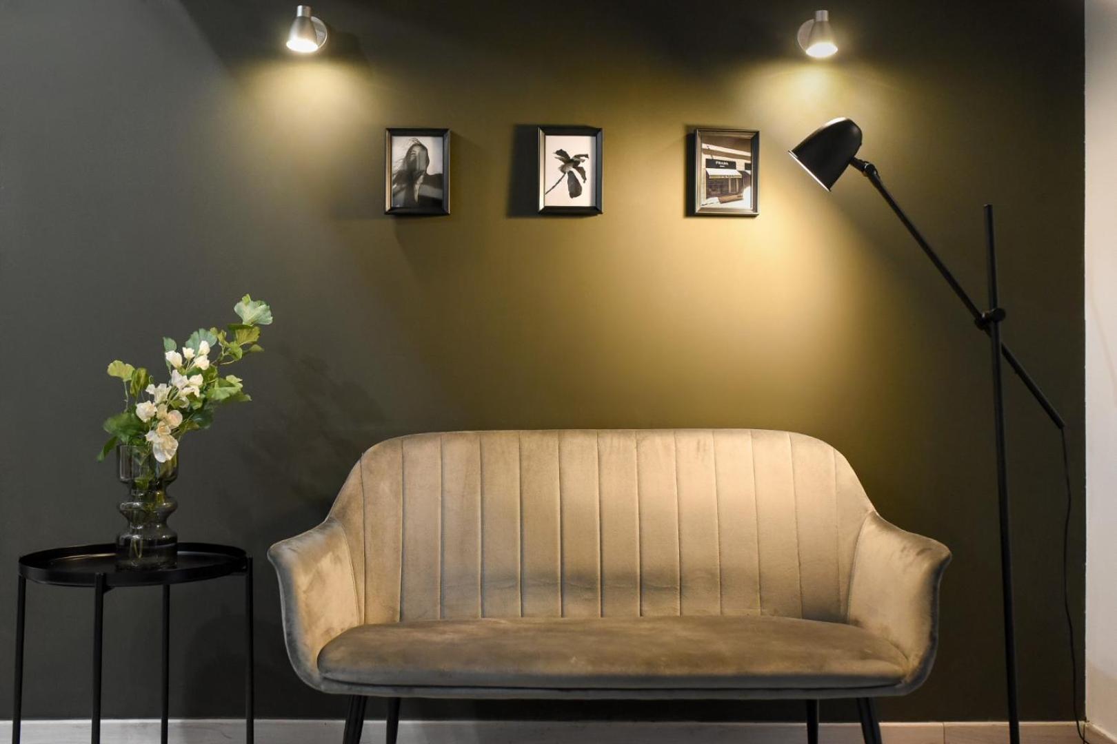 Central Comfort - Duplex-Style Studios On Regina Elisabeta بوخارست الغرفة الصورة